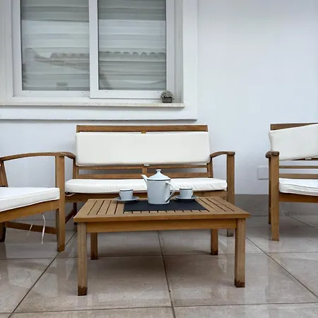 Casa Purito Vejer de la Frontera